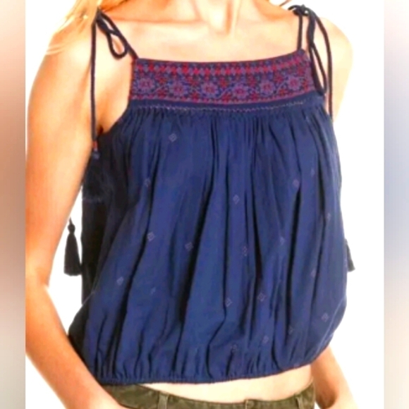 Free People Tops - Free People